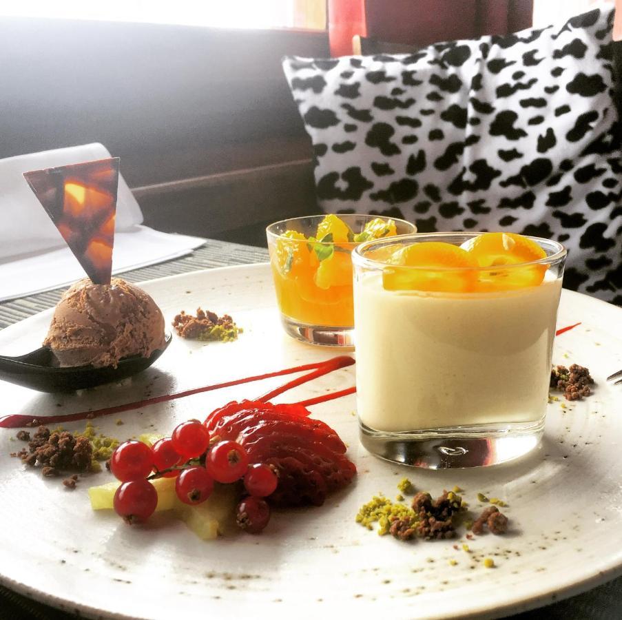 Restaurant Gloria 3*