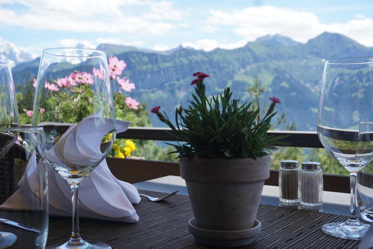 Restaurant Gloria 3*