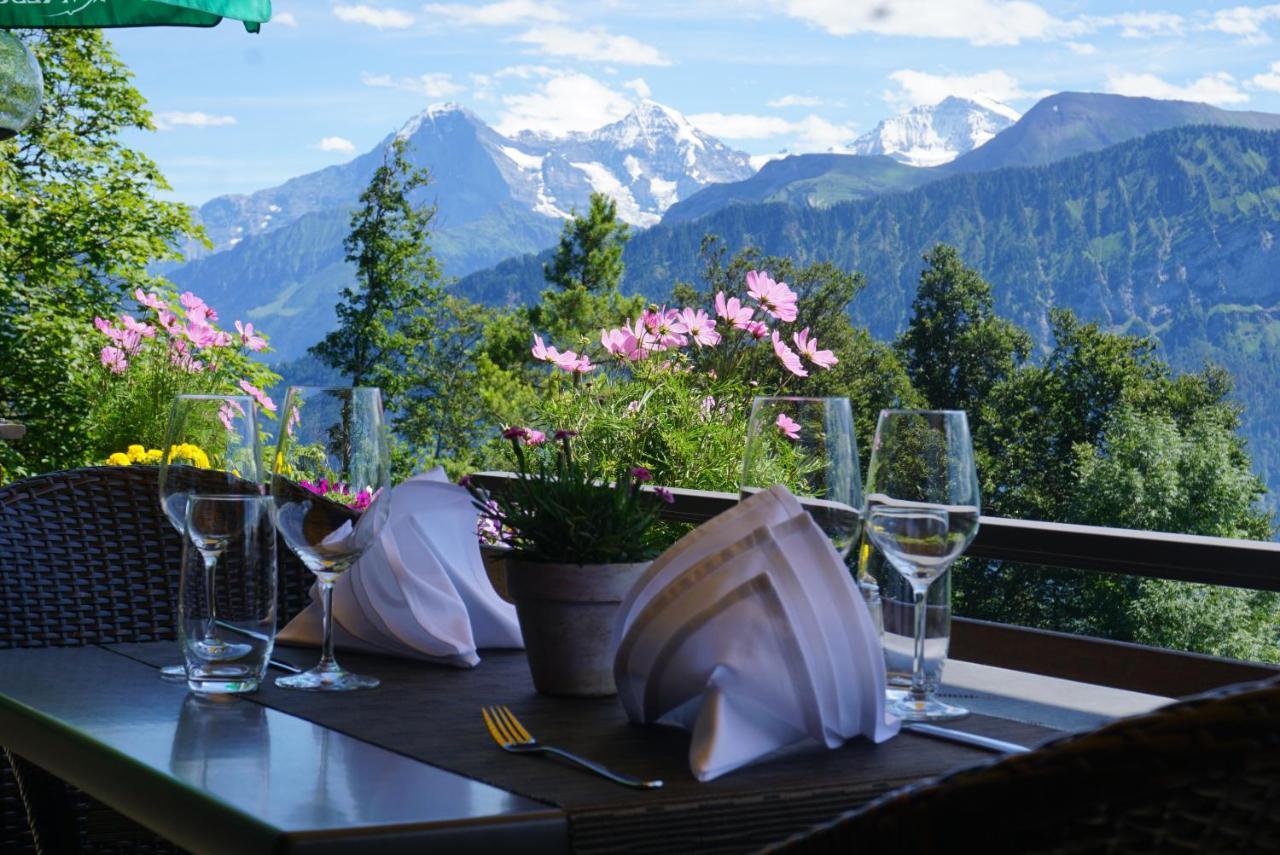 Hotel Restaurant Gloria