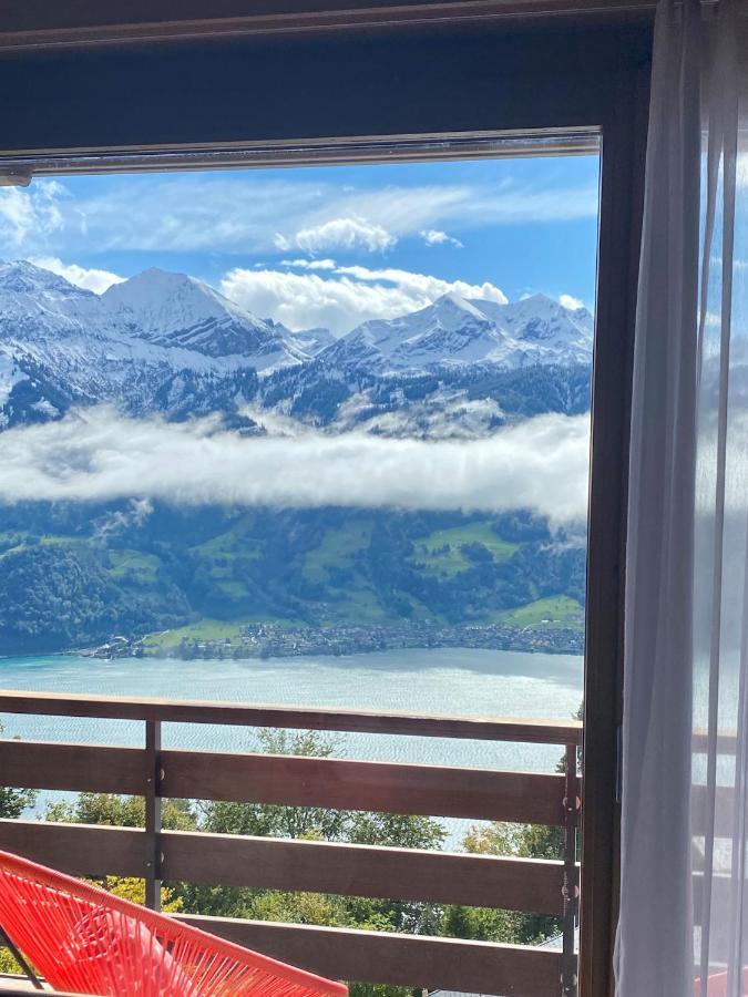 Restaurant Gloria 3* Beatenberg