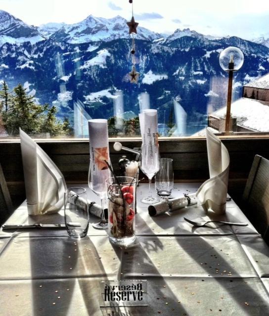 Restaurant Gloria Hotel