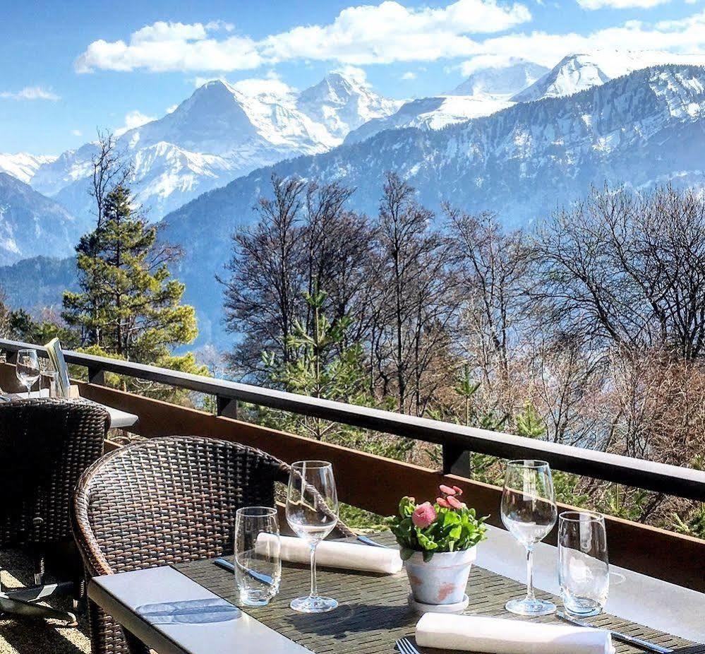 Restaurant Gloria Hotel 3*