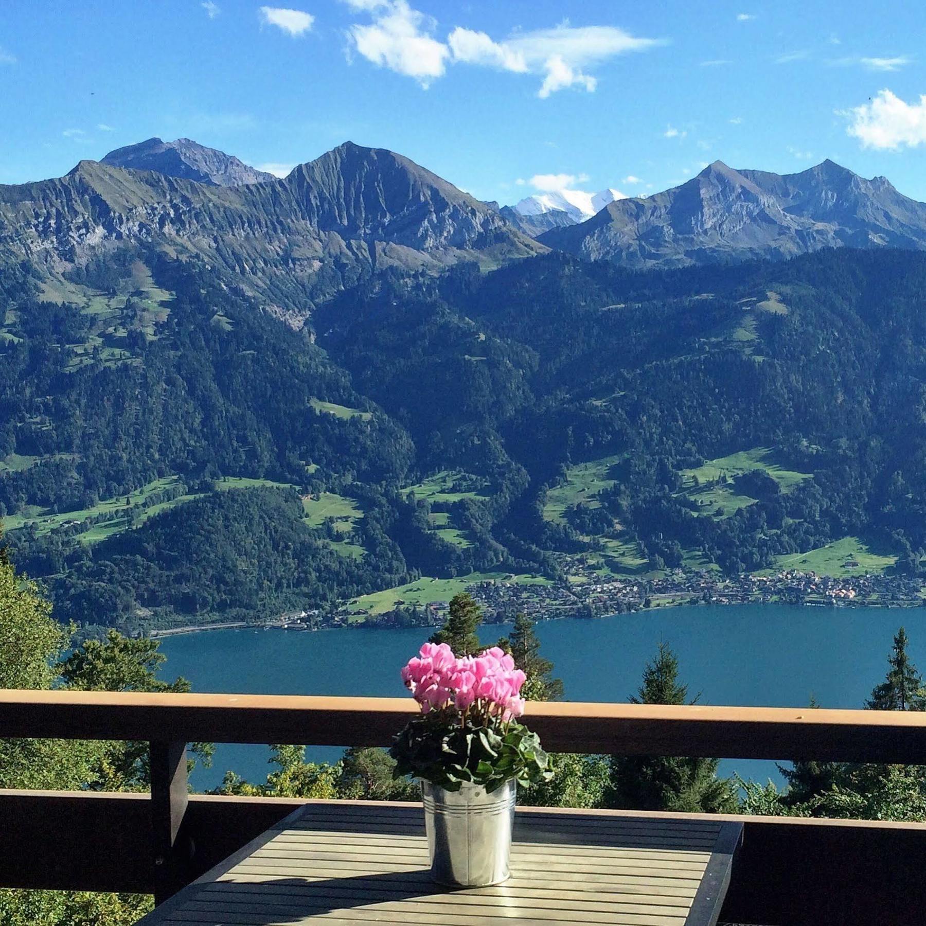 Restaurant Gloria 3* Beatenberg