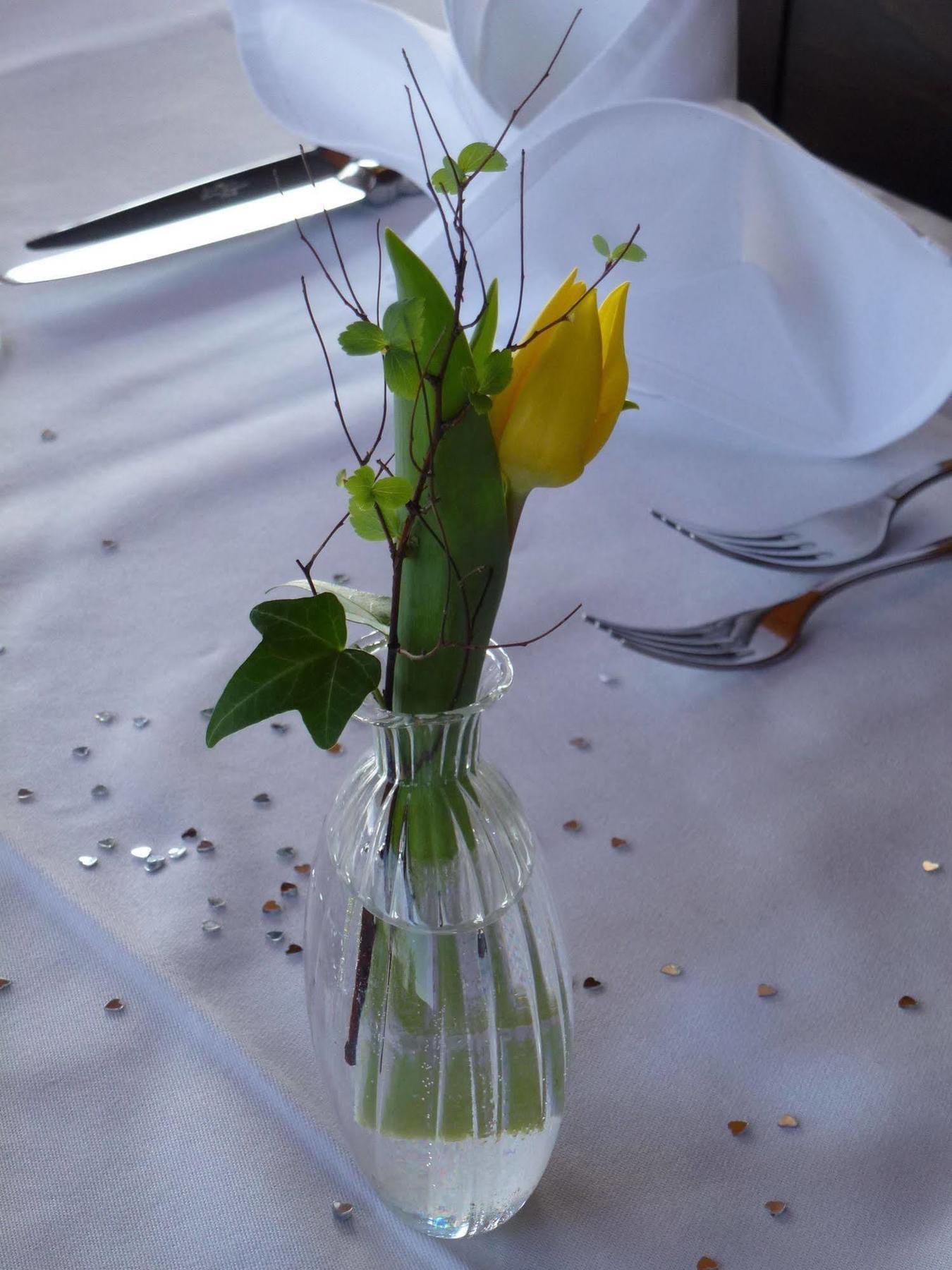 Restaurant Gloria Hotel Beatenberg