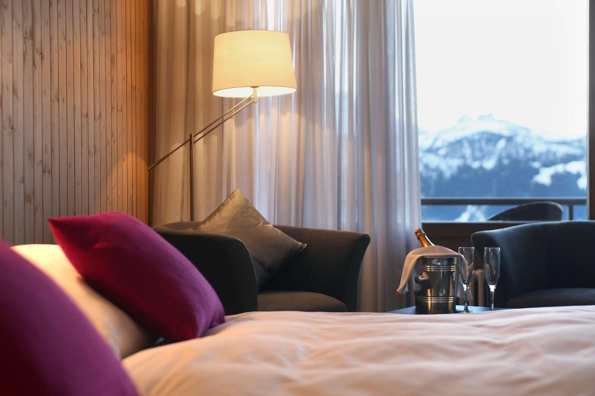 Gloria Hotel